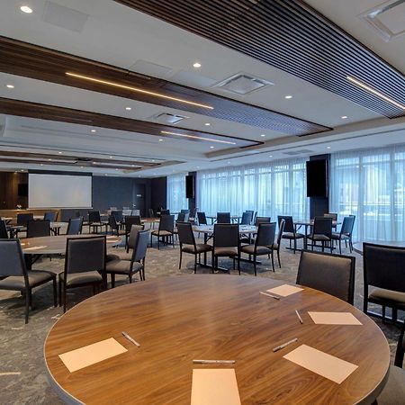 Homewood Suites By Hilton Montreal Downtown Exterior foto