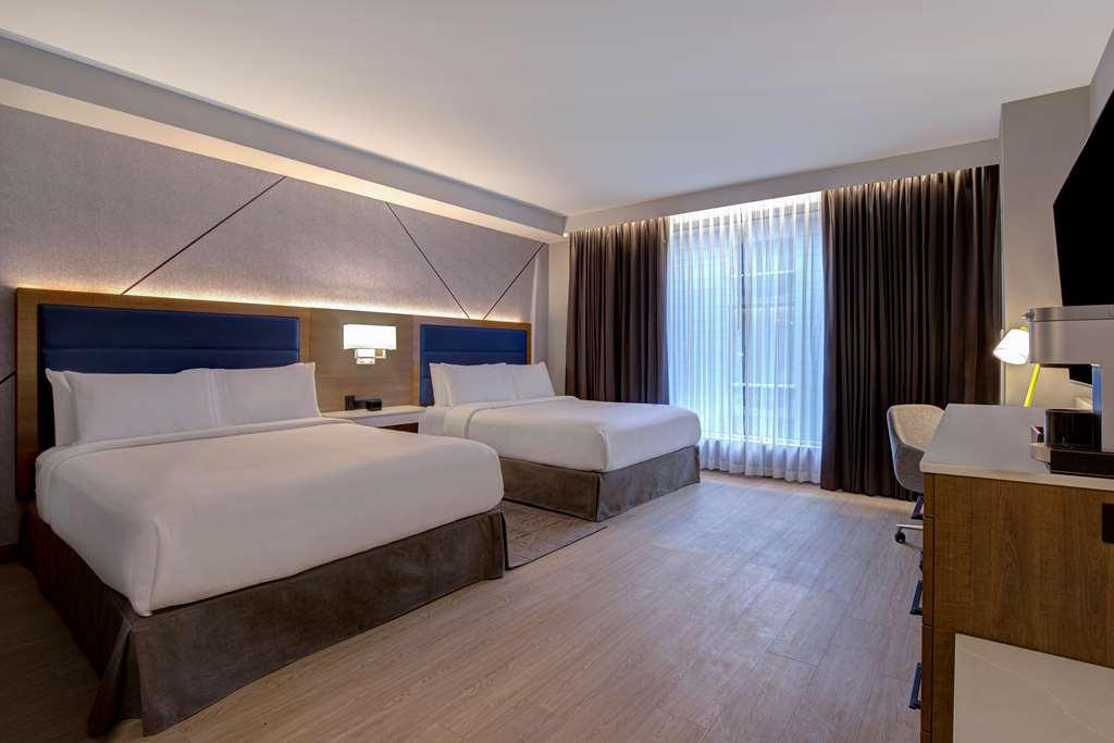 Homewood Suites By Hilton Montreal Downtown Cameră foto