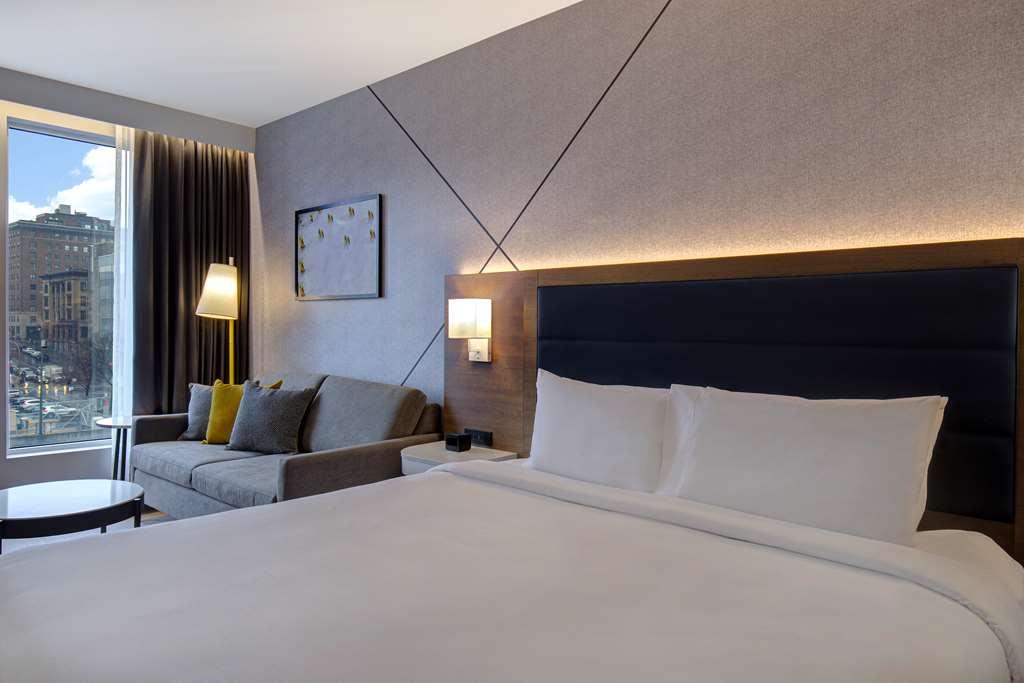 Homewood Suites By Hilton Montreal Downtown Cameră foto