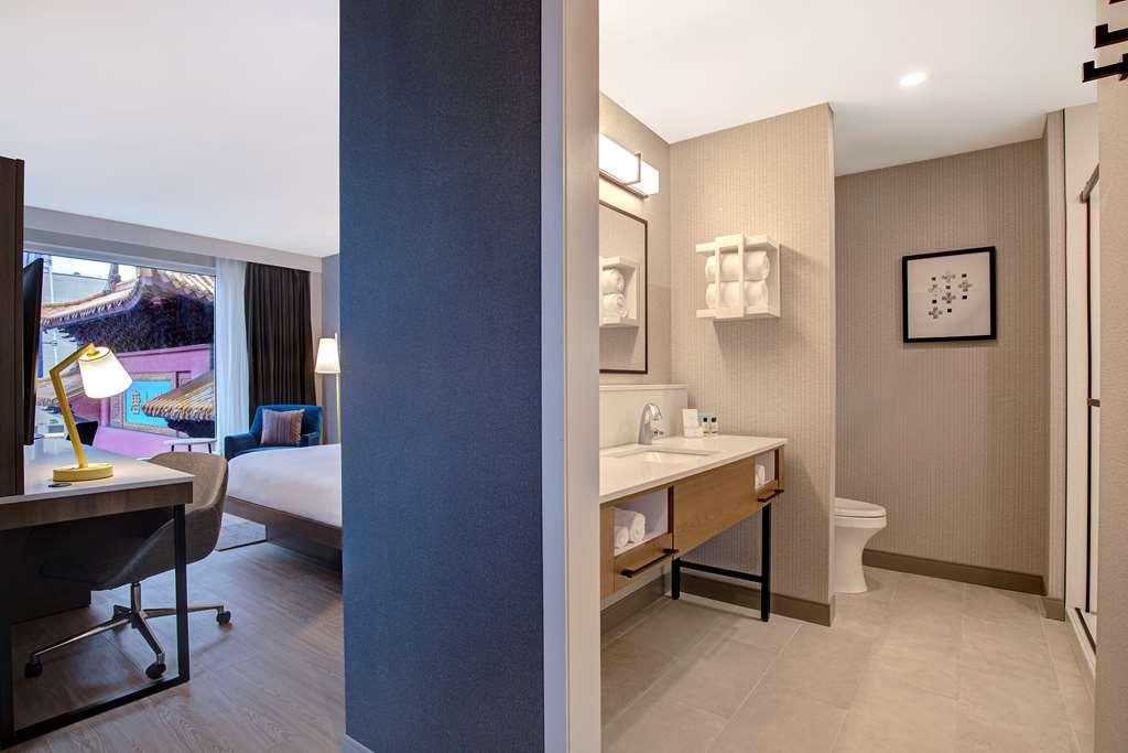 Homewood Suites By Hilton Montreal Downtown Exterior foto