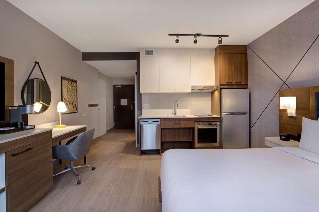 Homewood Suites By Hilton Montreal Downtown Cameră foto