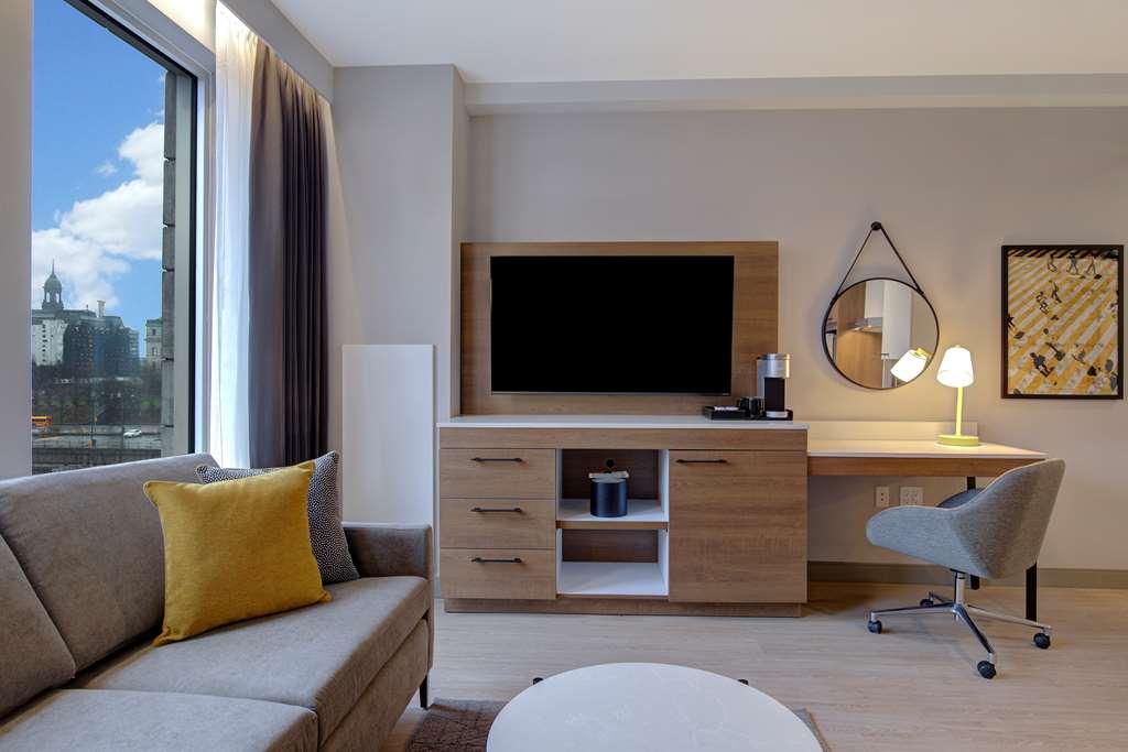 Homewood Suites By Hilton Montreal Downtown Cameră foto