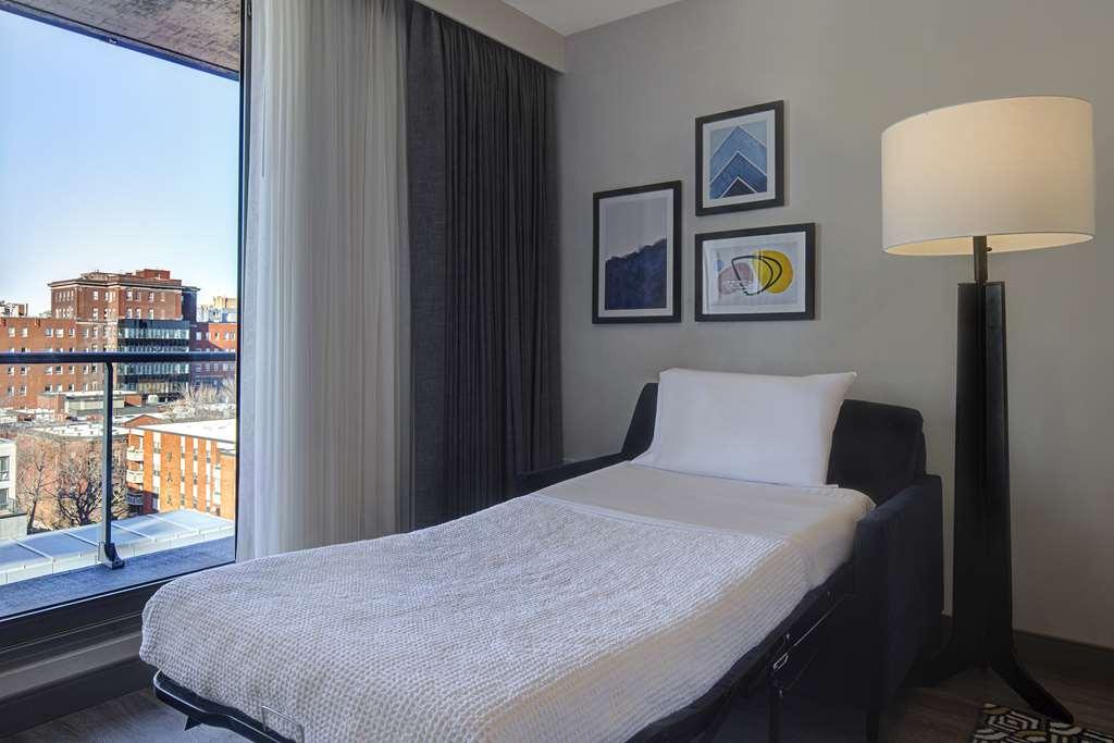 Homewood Suites By Hilton Montreal Downtown Cameră foto